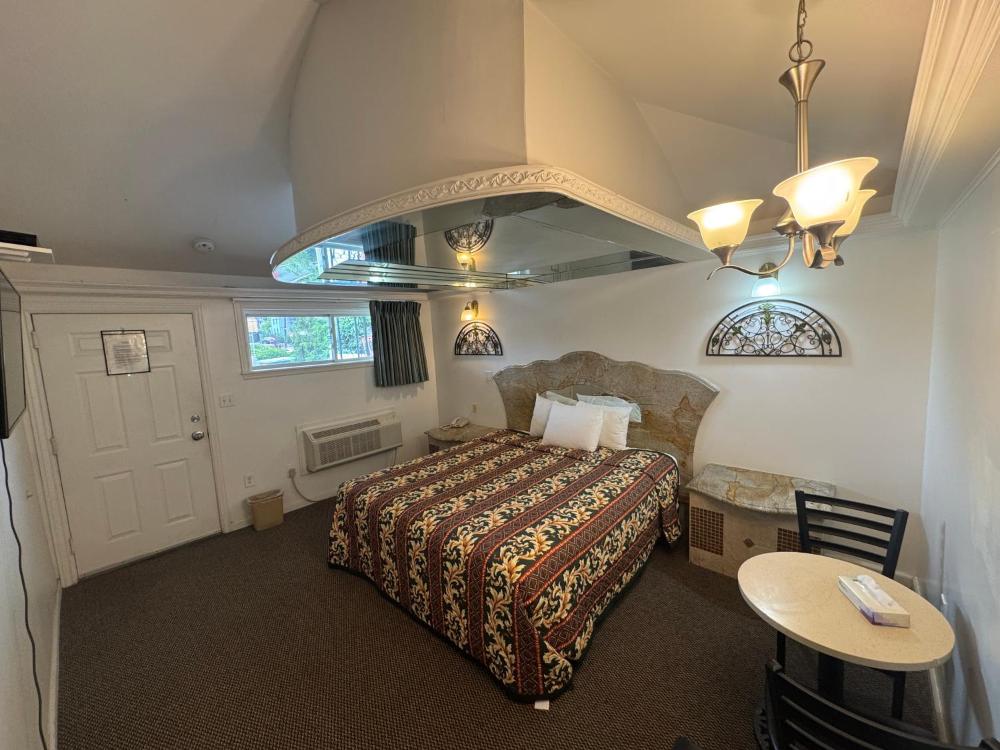 Winslow Motel